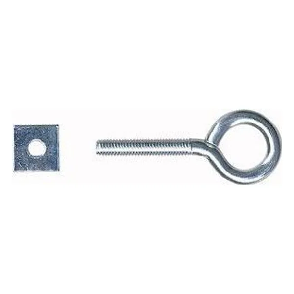 Occhioli Ferro con Dado N.6 D M8 x 60 mm 182 – cod. CPD12064