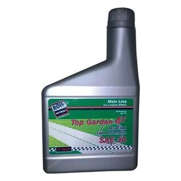 Olio Motore per Rasaerba SAE30 600 ml – cod. CPD11057