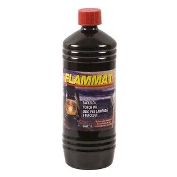 Olio per Lampada e Torcia Lamp-Oil 1 L Uso Esterno – cod. CPD23474