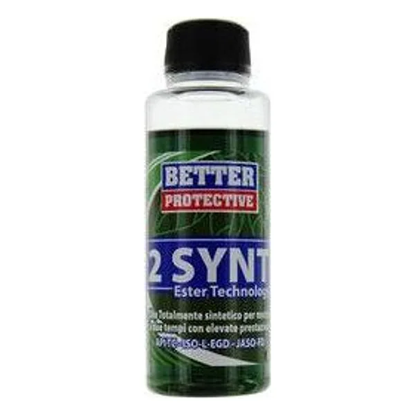 Olio per Miscela Better 2T 100ML Sintetico – cod. CPD93033