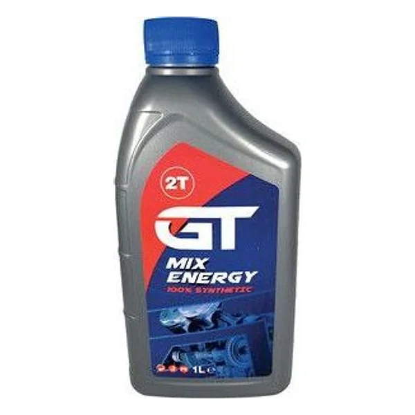 Olio per Miscela Better 2T 1L Sintetico – cod. CPD255
