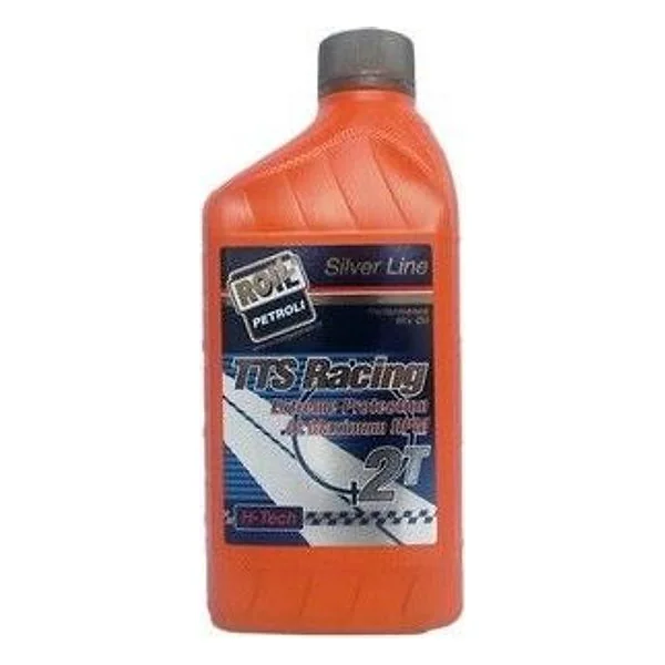 Olio per Miscela Roil 2T 1L Semisintetico – cod. CPD4505