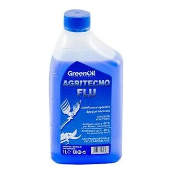 Olio Pneumatico per Abbacchiatore 1 L – cod. CPD93035
