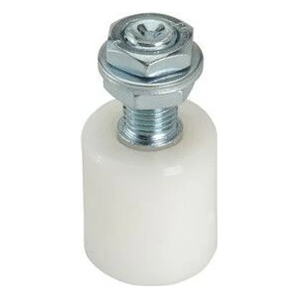 Oliva Nylon D 30X40 mm per Cancello – cod. CPD8557