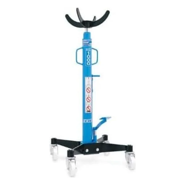 OMCN Portata effettiva Ton. 1,5 – cod. OMCSIF8/73