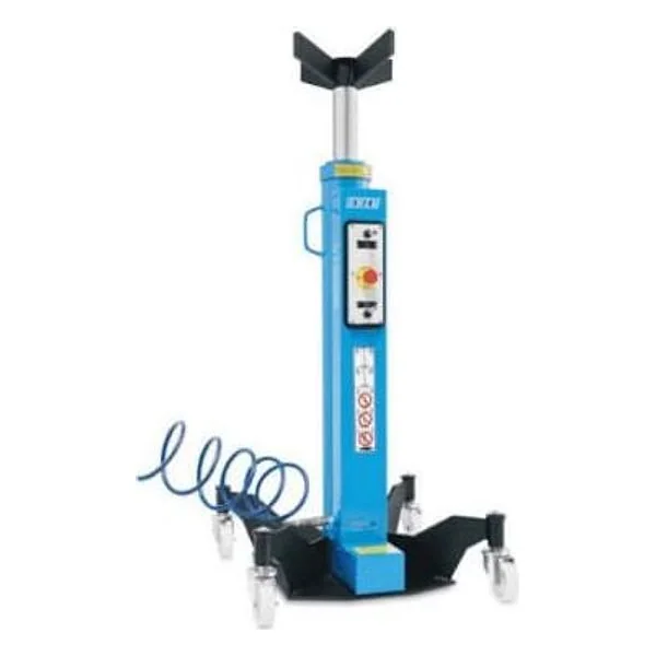 OMCN Portata effettiva Ton. 6 – cod. OMCSIF5/73IP