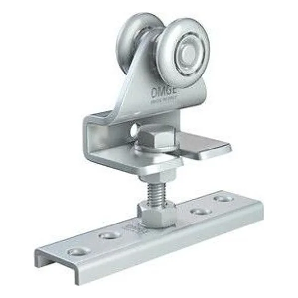 Omge 1222 Carrello a 2 Ruote D 24 mm Port 25 kg – cod. CPD5570