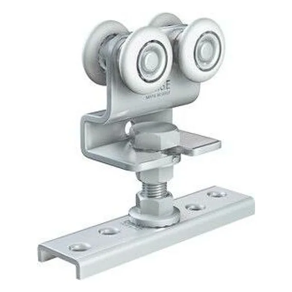 Omge 1223 Carrello a 4 Ruote D 24 mm Port 35 kg – cod. CPD9153