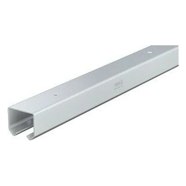Omge 20 Binario Piccolo Port 100 kg Acciaio Zinc 3 M – cod. CPD15032