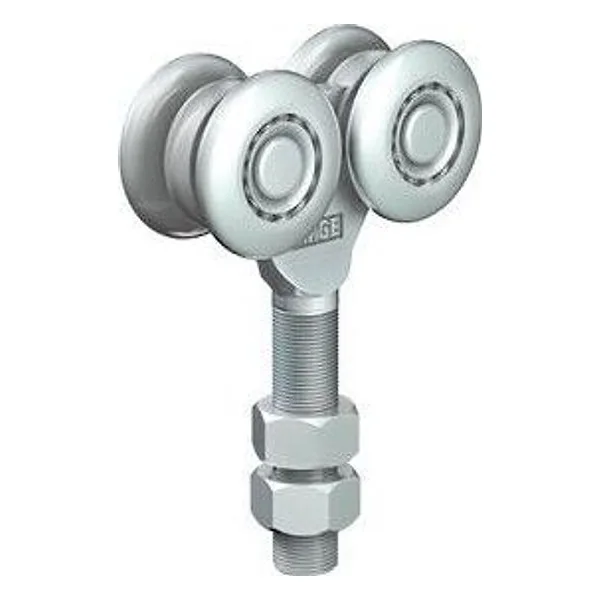 Omge 253 Carrello a 4 Ruote D 55 mm Port 380 kg – cod. CPD4452