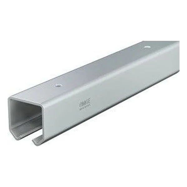 Omge 50 Binario Port 350 kg Acciaio Zincato 3 M – cod. CPD15034