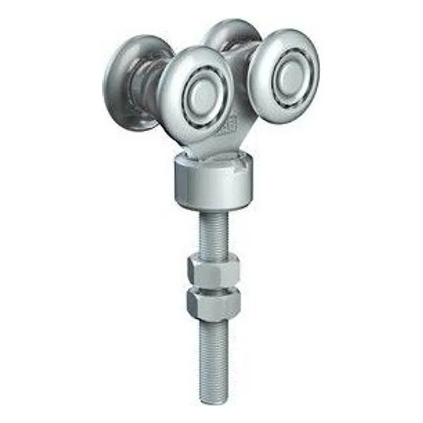 Omge 79 Carrello a 4 Ruote D 38 Pern Gir P 220 kg – cod. CPD8673