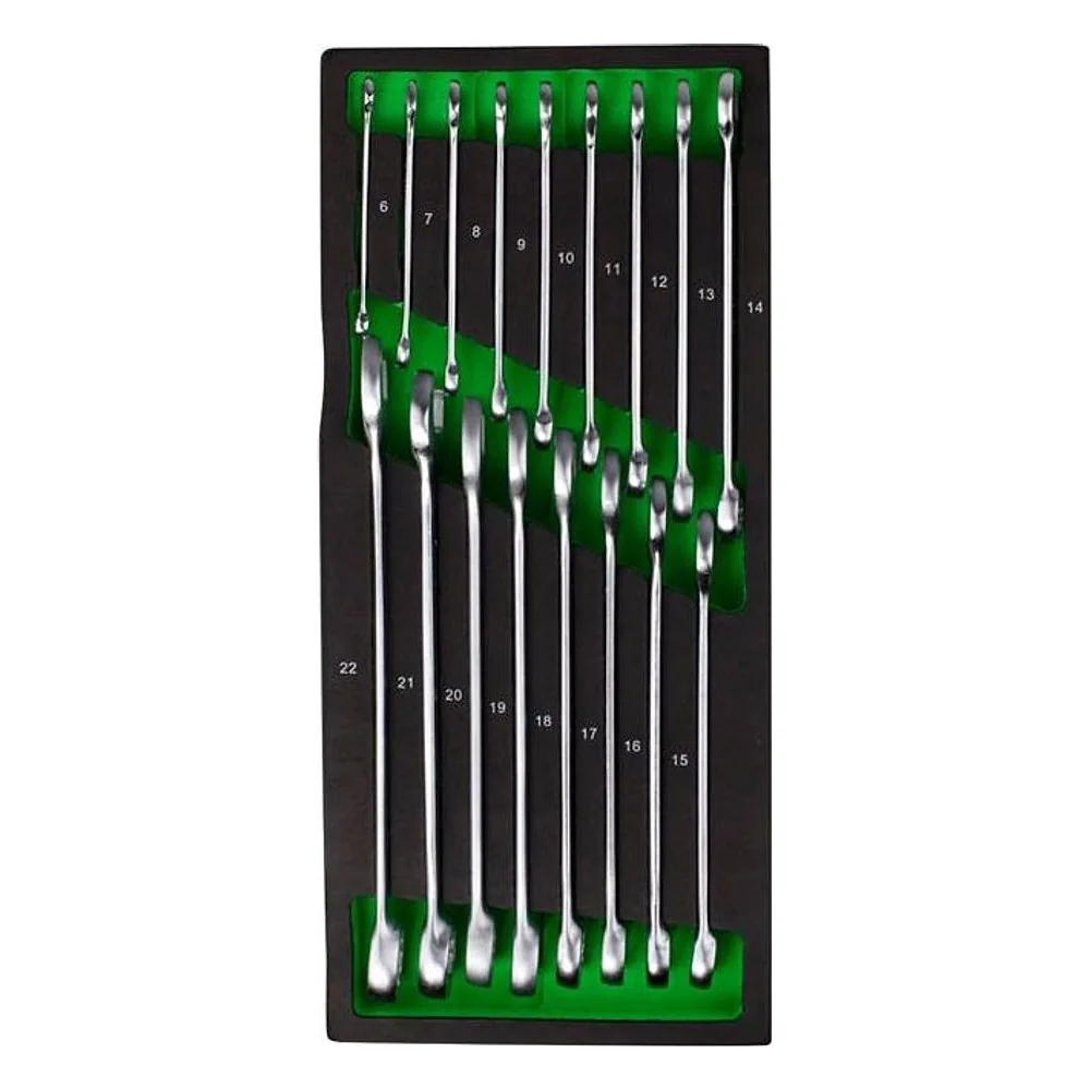 Organizer Eva Chiavi Combinate JBM – cod. JBM11998
