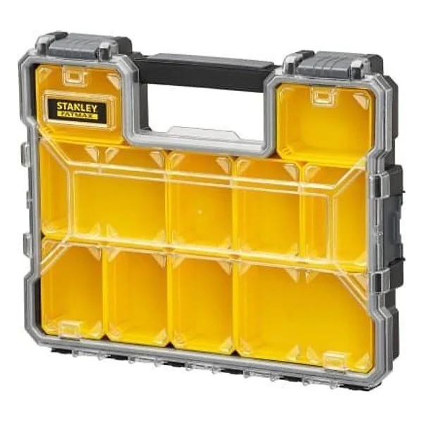 Organizer Profess. a Valigetta Stanley – cod. STA197519