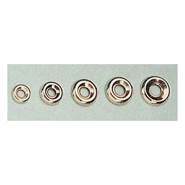 Orli Sottovite Acciaio Nichelato 14 mm – cod. CPD7552