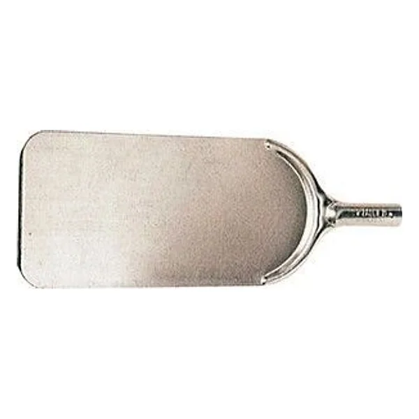 Pala per Pane Alluminio 16,5X32CM senza Manico – cod. CPD25204