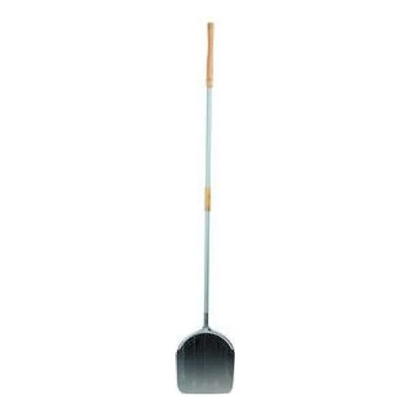 Pala per Pizza Alluminio 32X34CM con Manico 159CM – cod. CPD44977