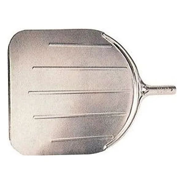 Pala per Pizza Alluminio 32X34CM senza Manico – cod. CPD25200