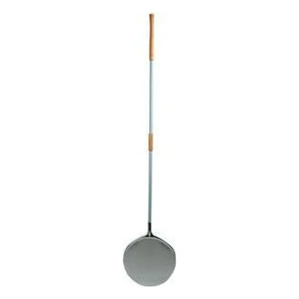 Pala per Pizza Alluminio D 40CM con Manico 164CM – cod. CPD6298