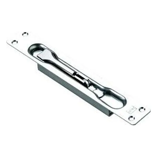 Paletto a Leva per Ferro 704 Comunello Acciaio 24X160 – cod. CPD36312