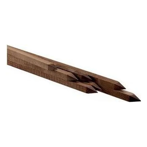 Palo Impregnato Quadro 2,5X2,5XH120CM – cod. CPD502674