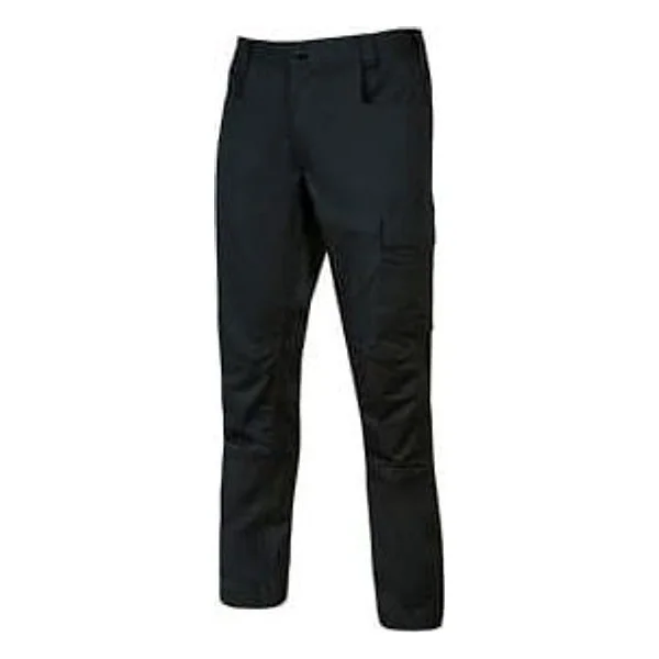 Pantalone Bravo Top Upower – cod. UPOST202WB