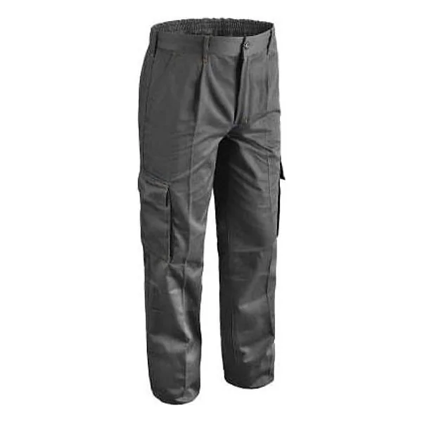 Pantalone Energy Grigio Socim – cod. SOC14306