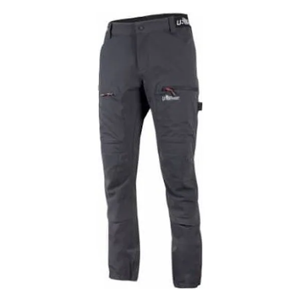 PANTALONE HARMONY Black Carbon – cod. UPOHARMONY