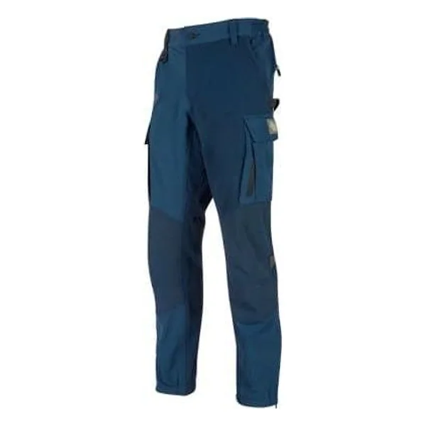 Pantalone Trek Deep Pblue 35 – cod. UPOTREK