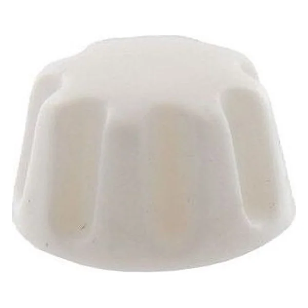 Paracolpo per Porta Adesivo Plast Boero Bianco – cod. CPD13732