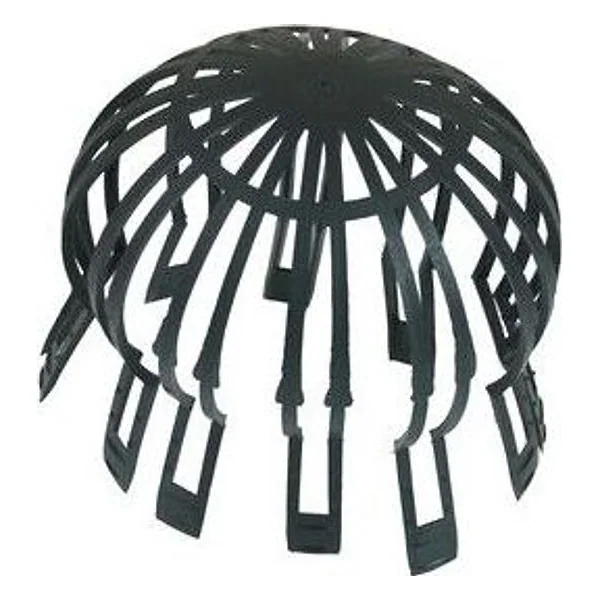 Parafoglie in Plastica D 60/120 mm – cod. CPD40785