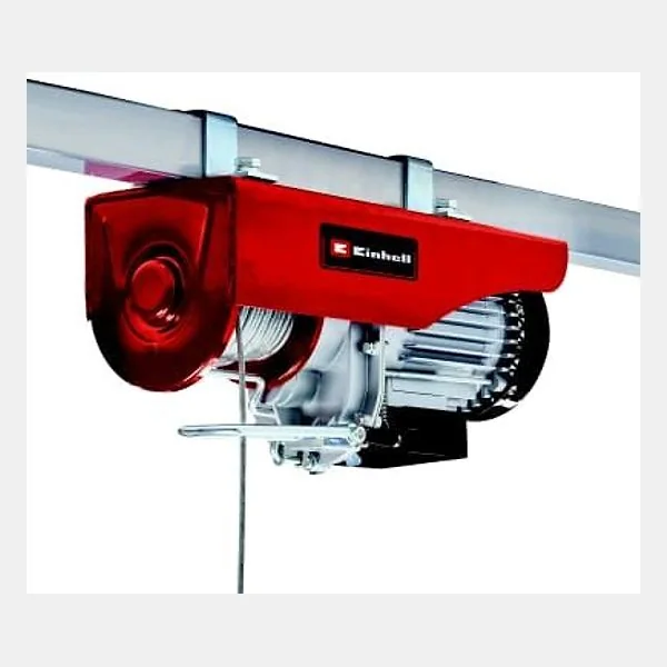 Paranco Elettrico Tc-Eh 600 – cod. EIN2255150