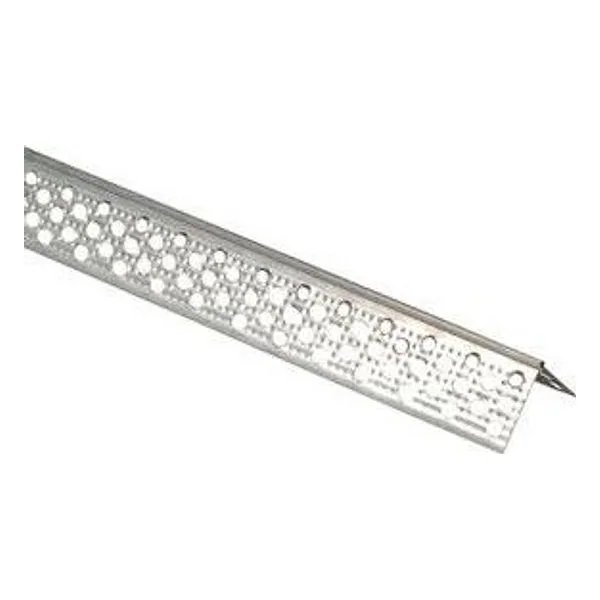 Paraspigolo Sotto Intonaco Zinc per Cartongesso 300CM – cod. CPD6878