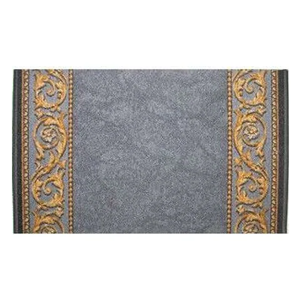 Passatoia Picasso 22 Romantic H 67 cm Grigio – cod. CPD14160