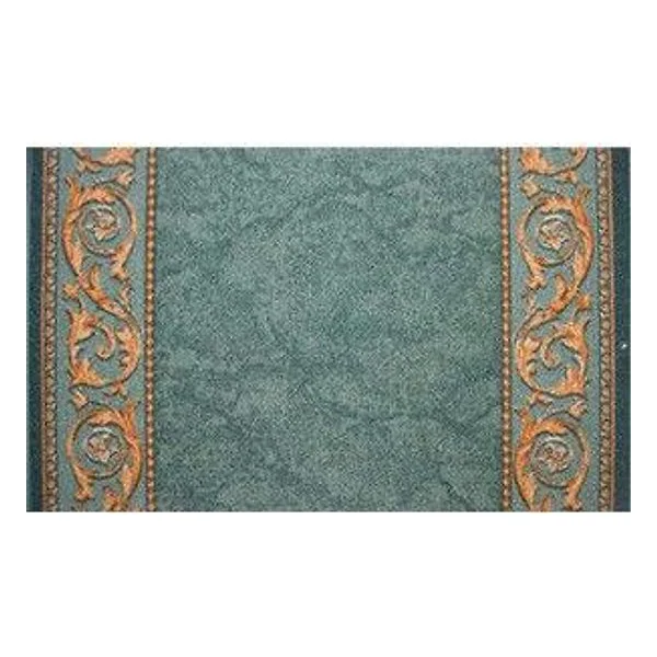 Passatoia Picasso 22 Romantic H 67 cm Verde – cod. CPD4412