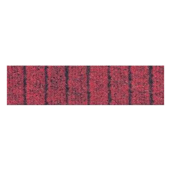 Passatoia Super Medium H 67 cm Rosso Bordeaux – cod. CPD41036