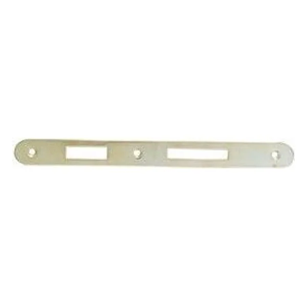 Patent Contropiastra 140 Gaccia 8X90 Nichel B T Liscia – cod. CPD50295
