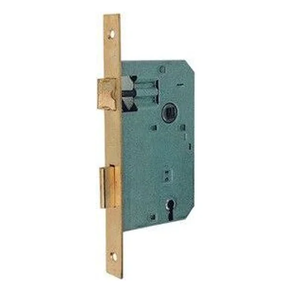 Patent Serratura Q.8/70 Bronzata 35 senza Gaccia – cod. CPD271