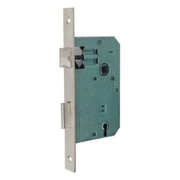 Patent Serratura Q.8/70 Grigio 45 senza Gaccia – cod. CPD505675