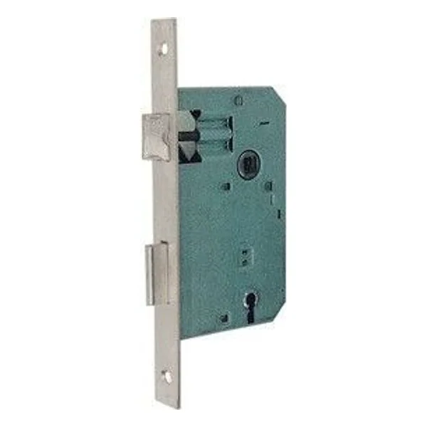 Patent Serratura Q.8/70 Grigio 50 senza Gaccia – cod. CPD1135