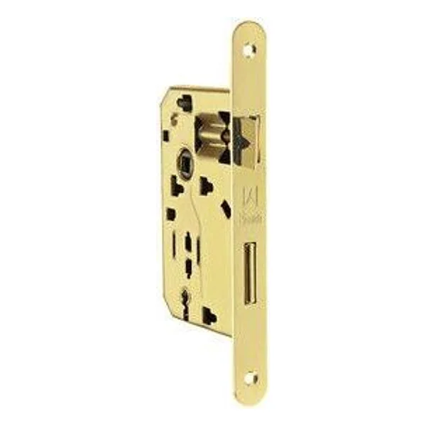 Patent Serratura Q.8/70 Ott.ta 50 B.tondo senza Gaccia – cod. CPD18835