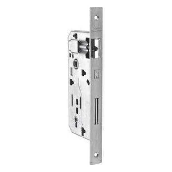 Patent Serratura Q.8/90 Nichel 50 senza Gaccia – cod. CPD50292
