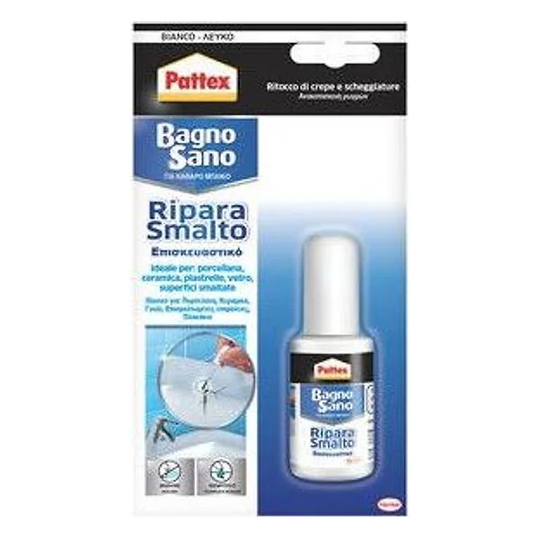 Pattex Bagno Sano Ripara Smalto 50 G – cod. CPD9093