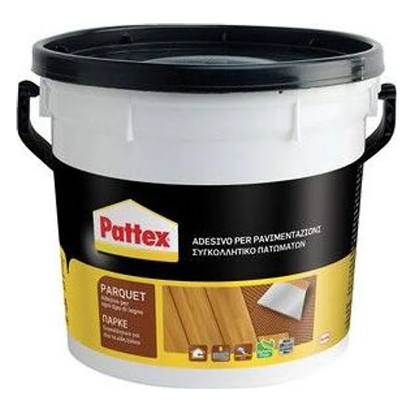 Pattex Colla per Parquet 5 kg – cod. CPD23932