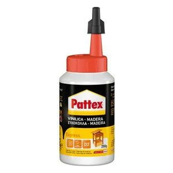 Pattex Colla Vinilica Express da 250 G – cod. CPD3943