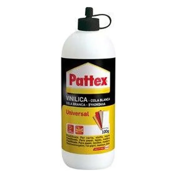 Pattex Colla Vinilica Universale 100 G – cod. CPD50337