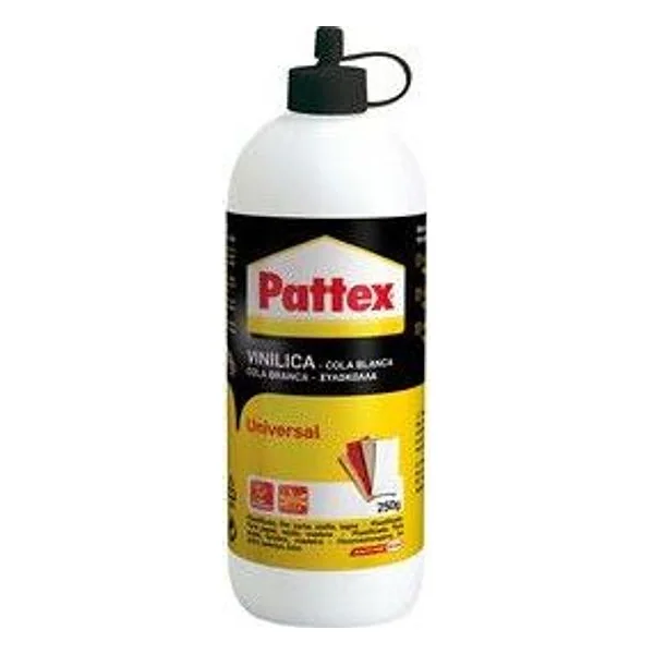 Pattex Colla Vinilica Universale 250 G – cod. CPD50338