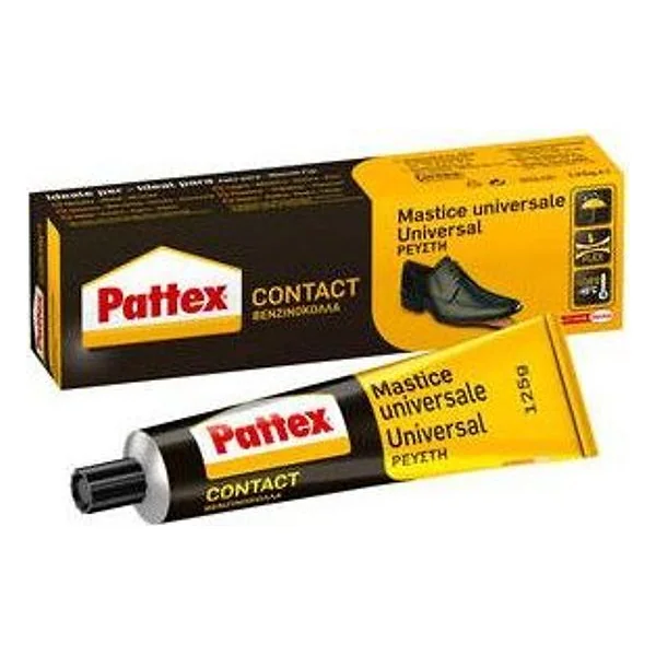Pattex Mastice Universale 125 G – cod. CPD4019