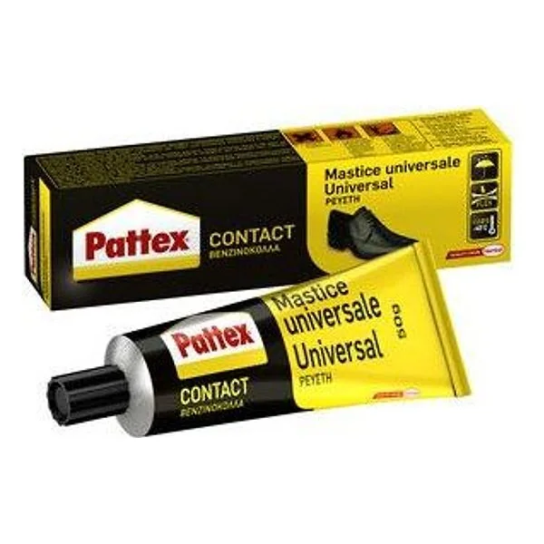 Pattex Mastice Universale 50 G – cod. CPD4018