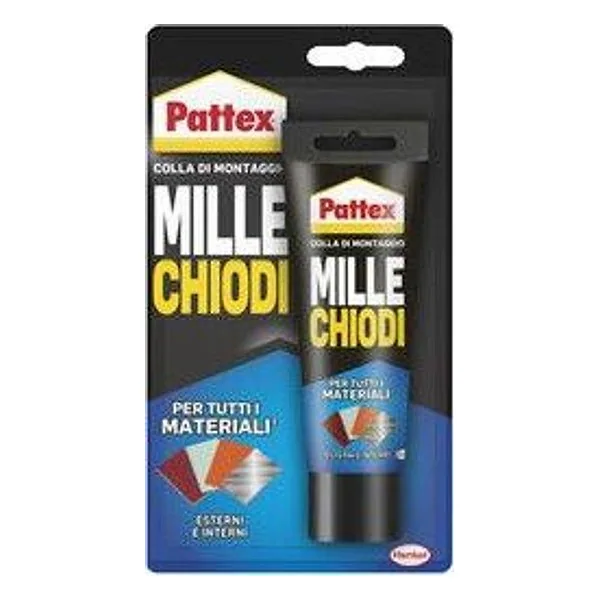 Pattex Millechiodi Interni Esterni 100 G – cod. CPD44207